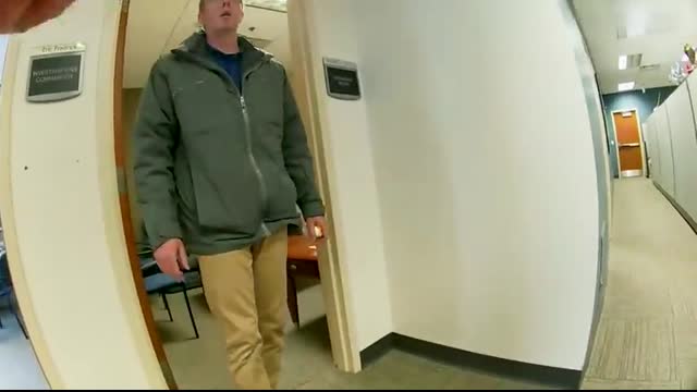 How Police Captured Colorado's Smartest Killer