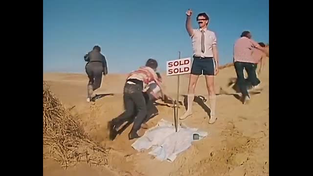 Men At Work - Down Under (Official HD Video)