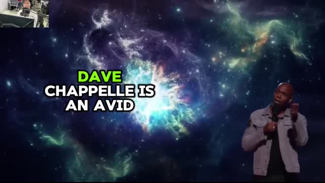 Dave Chappelle Why Donald Trump's Ideas Sound Like  High People Ideas