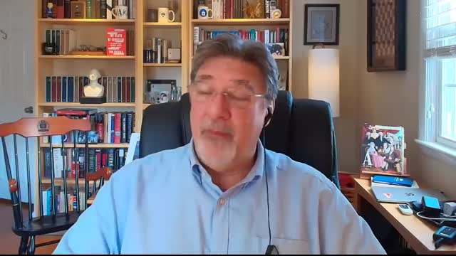 Would U.S. Generals Obey Illegal Trump Orders   The David Frum Show