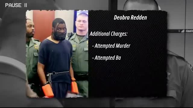 Convicts ATTACKING The Judge In Court...