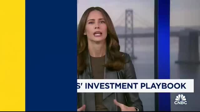 Jeff Bezos makes big bets on robotics and AI