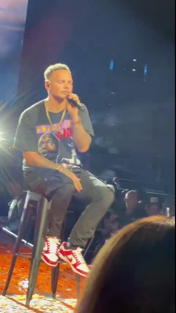 Kane Brown Heaven LIVE Columbus OH March 23, 2023