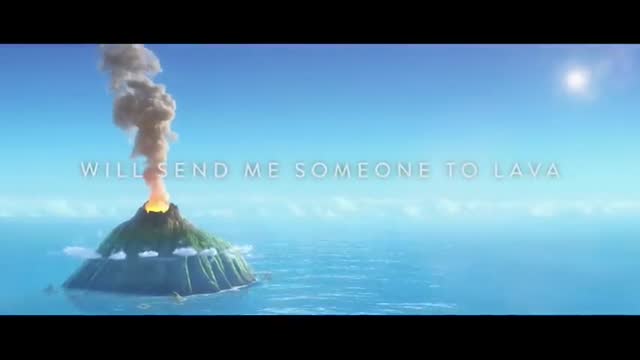 Kuana Torres Kahele, Napua Greig, James Ford Murphy - Lava (From  Lava  (Official Lyric Video))