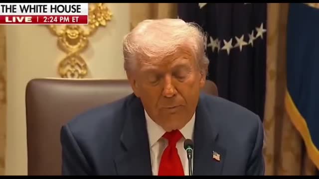 Trump PANICS As Fired Advisor Drops Explosive Epstein Text Leak!