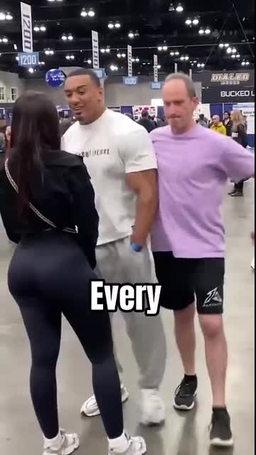 Never Mess With This?