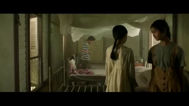 INDERA 2025  Malaysia Film   1080p   Full Movie   #horror #thriller