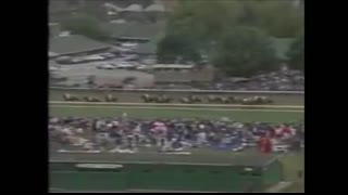 Easy Goer and Sunday Silence All Four Races