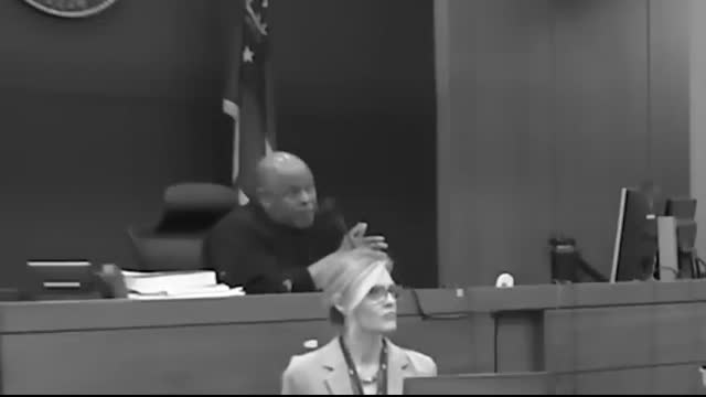 Judge Orders Attorney's Arrest but it IMMEDIATELY Backfires!