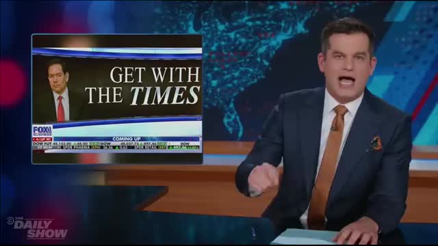 Trump Goes “Captain Phillips” on Venezuelan Tanker & MAGA Purges  Woke  Fonts   The Daily Show