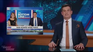 Trump Goes “Captain Phillips” on Venezuelan Tanker & MAGA Purges  Woke  Fonts   The Daily Show
