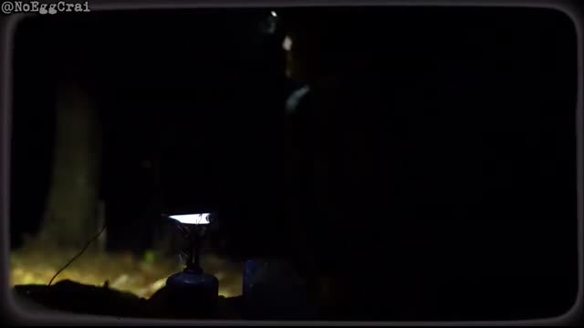 They Went Camping… What The Camera Caught Will Terrify You