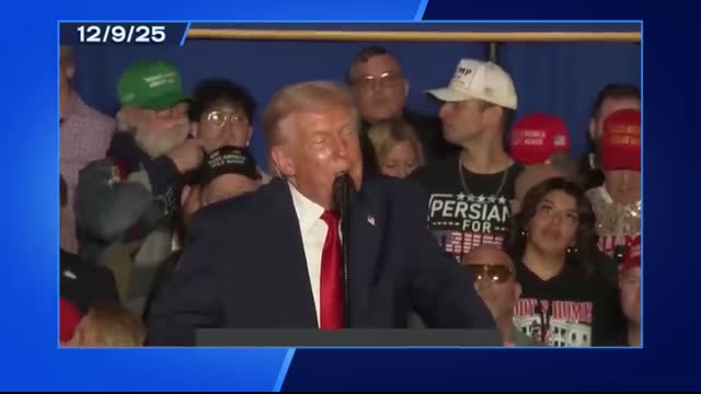 Trump & MAGA Clash Over Whether Iran War Is a  War,  Trump Says Wars Can Last Forever A Closer Look