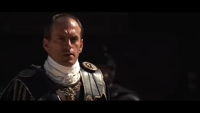 GLADIATOR Clip -  Now We Are Free  (2000)