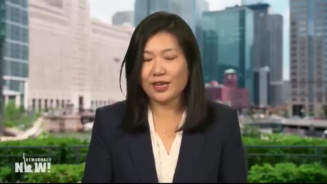 U.S., China Reach Trade Truce as Trump & Xi Meet for First Time in Years