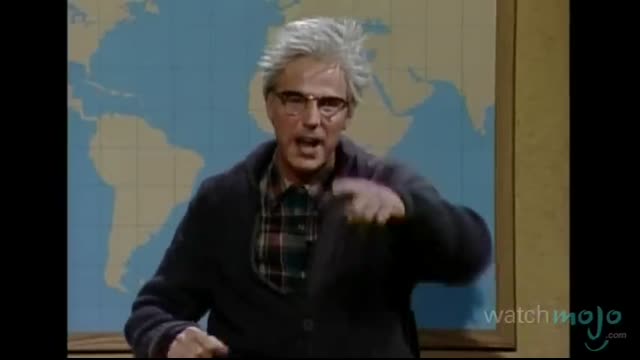 Top 10 Saturday Night Live Cast Members of All Time