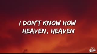 Kane Brown‬ - Heaven (Lyrics)