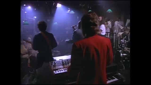 Phil Collins - Sussudio (Official Music Video) [HD Upgrade]