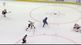 NHL Playoff Highlights   Panthers vs. Maple Leafs   Gm 5   May 14, 2025