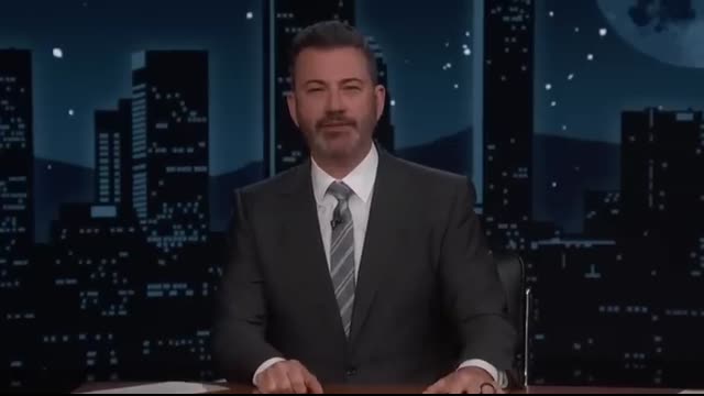 Jimmy Kimmel & Johnny Depp DESTROY Trump ON LIVE TV