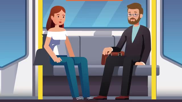 10 Signs Someone Likes You But Is Trying To Hide It