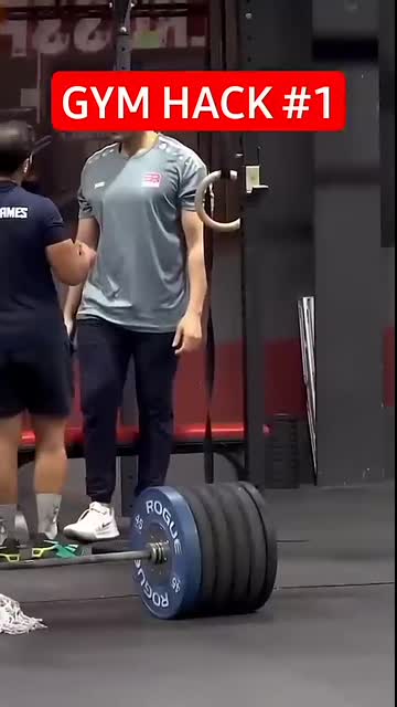 Full Body Warm-Up Routine for an Energizing Workout! #anatoly #workout #funny #fitness  #gym #prank