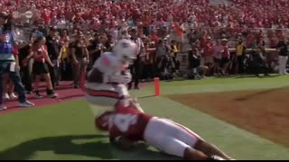 Auburn Tigers vs. Oklahoma Sooners   Full Game Highlights   ESPN College Football