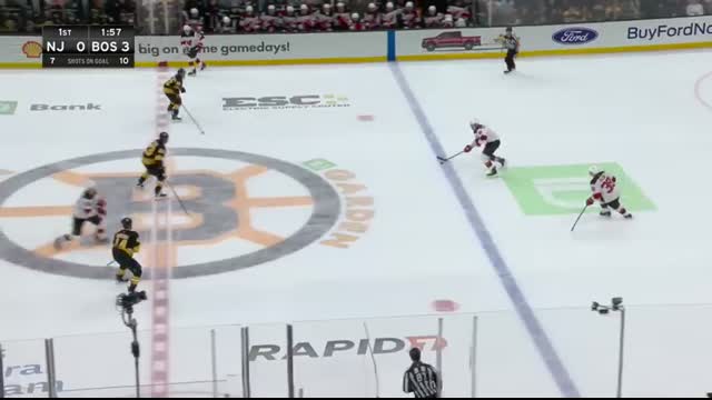 Devils vs. Bruins   NHL Highlights   April 14, 2026