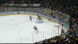 Devils vs. Bruins   NHL Highlights   April 14, 2026