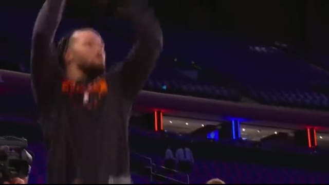 Shaq dropped a STACK against Chuck & Ernie picking the Knicks ??   Inside The NBA