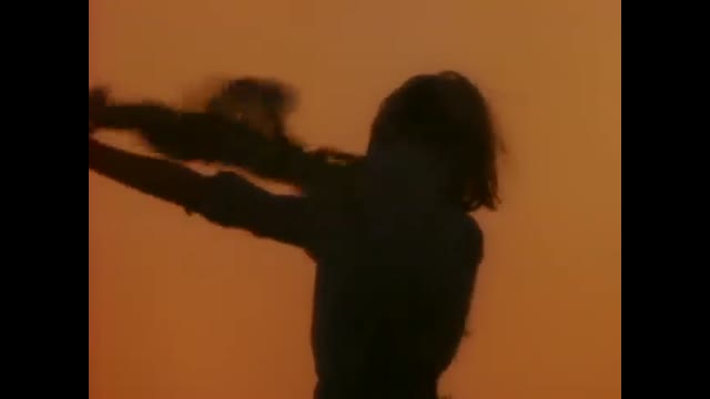 Berlin - Take My Breath Away (Official Video - Top Gun)