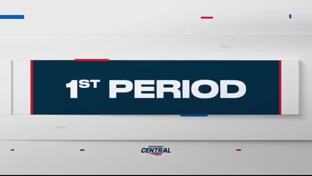 NHL Highlights   Panthers vs. Lightning - December 22, 2024