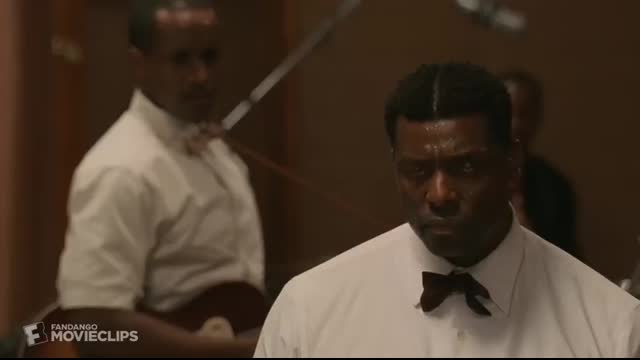 Cadillac Records (2008) - Howlin' Wolf Scene (6 10)   Movieclips