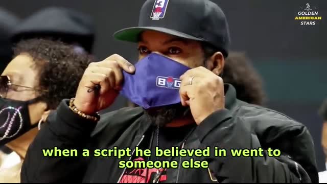 At 56, The Tragedy Of Ice Cube Is Beyond Heartbreaking