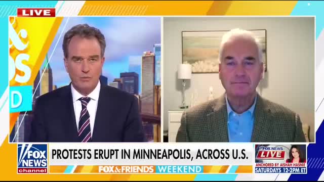 JUST IN DHS takes ACTION in Minneapolis as anti-ICE protesters rage