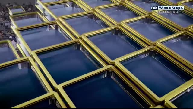 FULL INNING Dodgers TAKE THE LEAD for the first time in the 8th inning of Game 5!