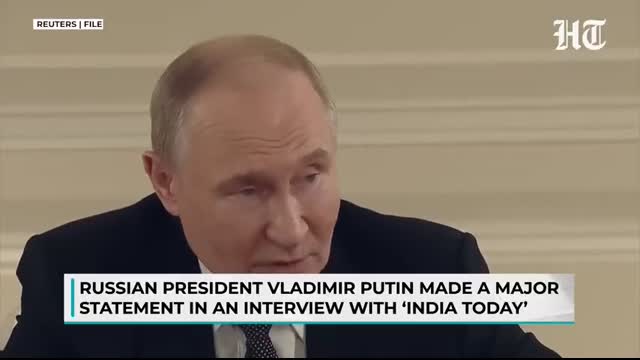 Did Kushner’s Failed Gambit Drive Putin to Finish Donbas... Russia Signals Takeover Is Inevitable