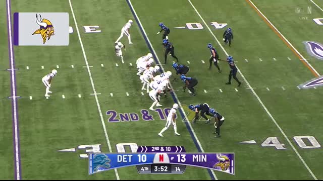 Every Teams' Best Play of the 2025 Regular Season