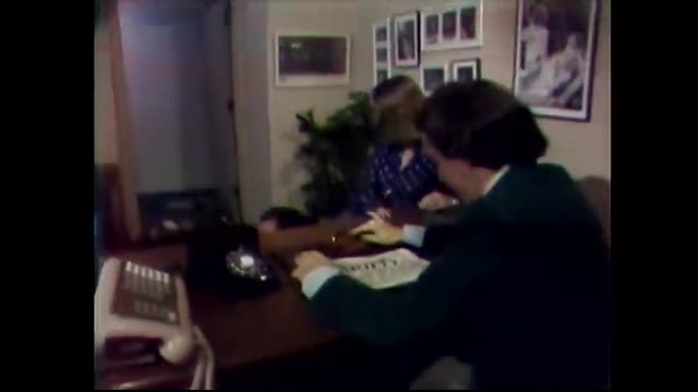 Physical Comedy – SNL50