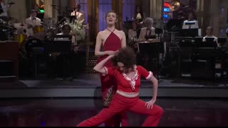 Physical Comedy – SNL50