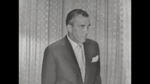 Louis Armstrong  Beautiful Dreamer  on The Ed Sullivan Show