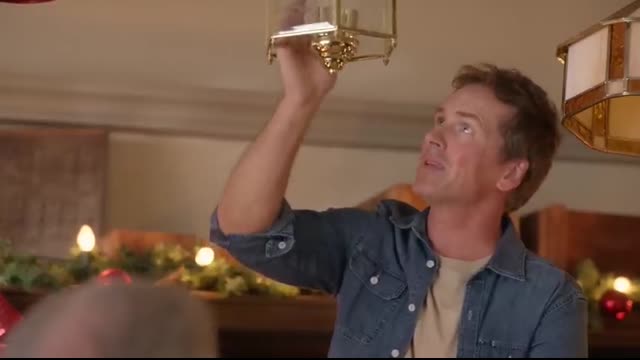 Christmas CEO   Hallmark Movies