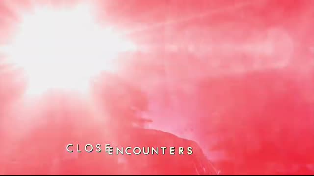 When UFOs Act Hostile   Close Encounters 212