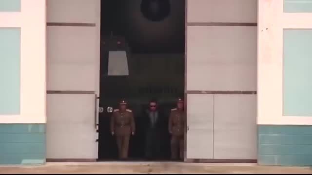 REAL LIFE IN NORTH KOREA #2 How do Kim Jong-un and his people live