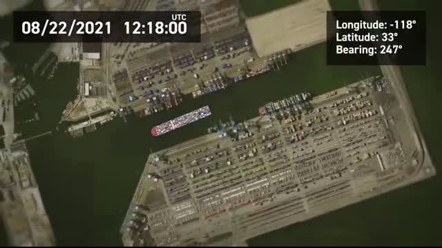 How Ocean Shipping Works (And Why It's Broken)