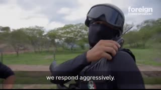 Inside Mexico's Most Powerful Drug Cartel   Foreign Correspondent