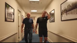 DOD-HHS Fitness Challenge