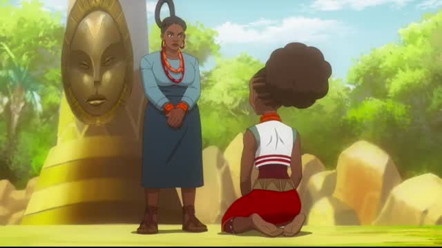 Top 10 Most-Watched Moments From #IYANU Season 1