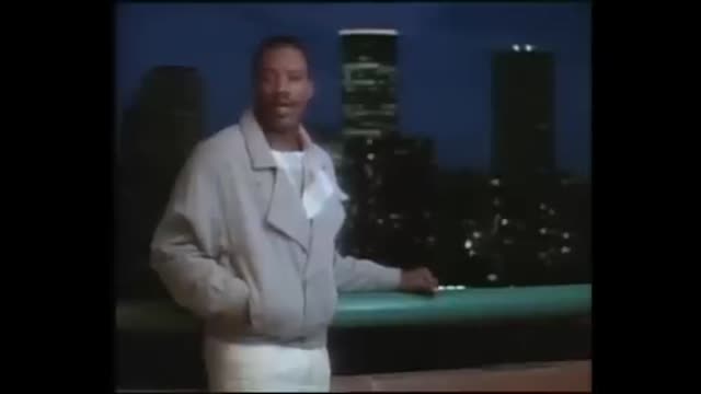 Alexander O'Neal - If You Were Here Tonight