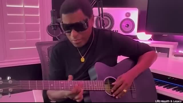 At 66, Babyface Lives Differently — Los Angeles Ranch, Family & Enduring R&B Legacy